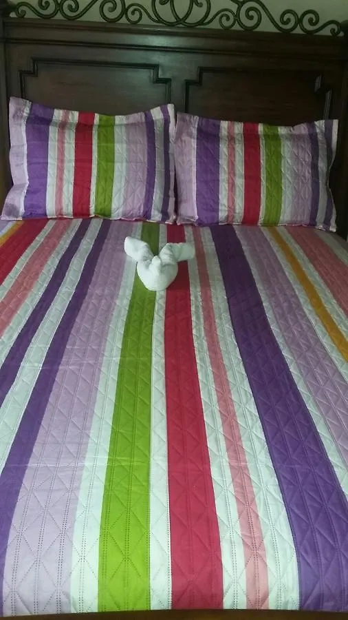 Dom wakacyjny Private And Cozy Home Montego Bay