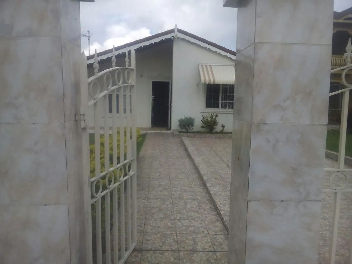 Private And Cozy Home Montego Bay Jamajka
